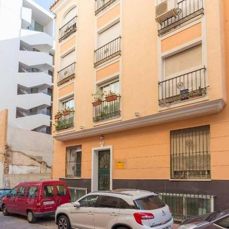 C@Tolica House Appartement Málaga Buitenkant foto